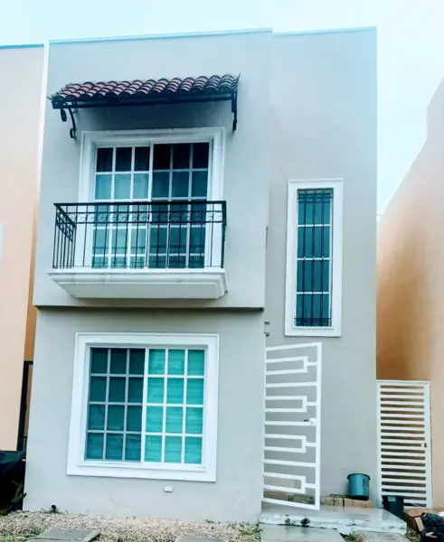 Casa en renta en Cancún, Benito Juárez — foto 2 de 14