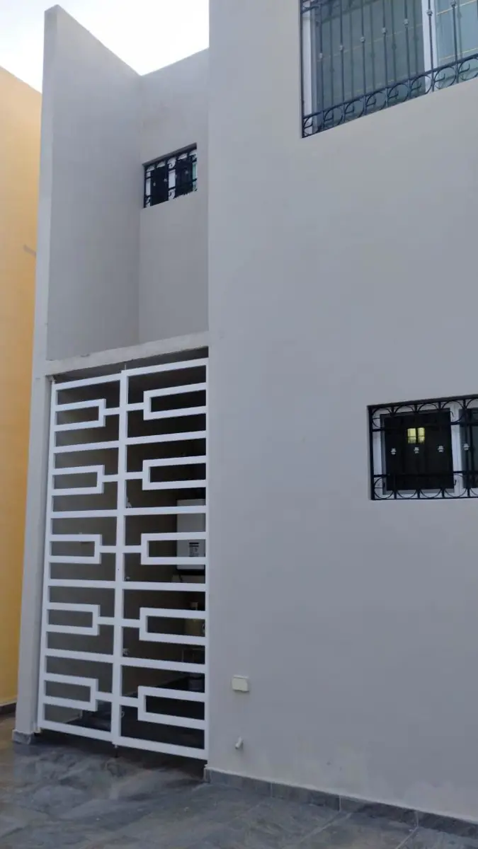Casa en renta en Cancún, Benito Juárez — foto 1 de 14