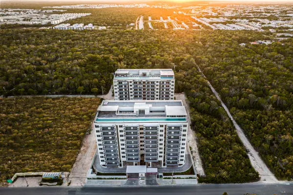Departamento en venta en Cancún, Benito Juárez — foto 2 de 6