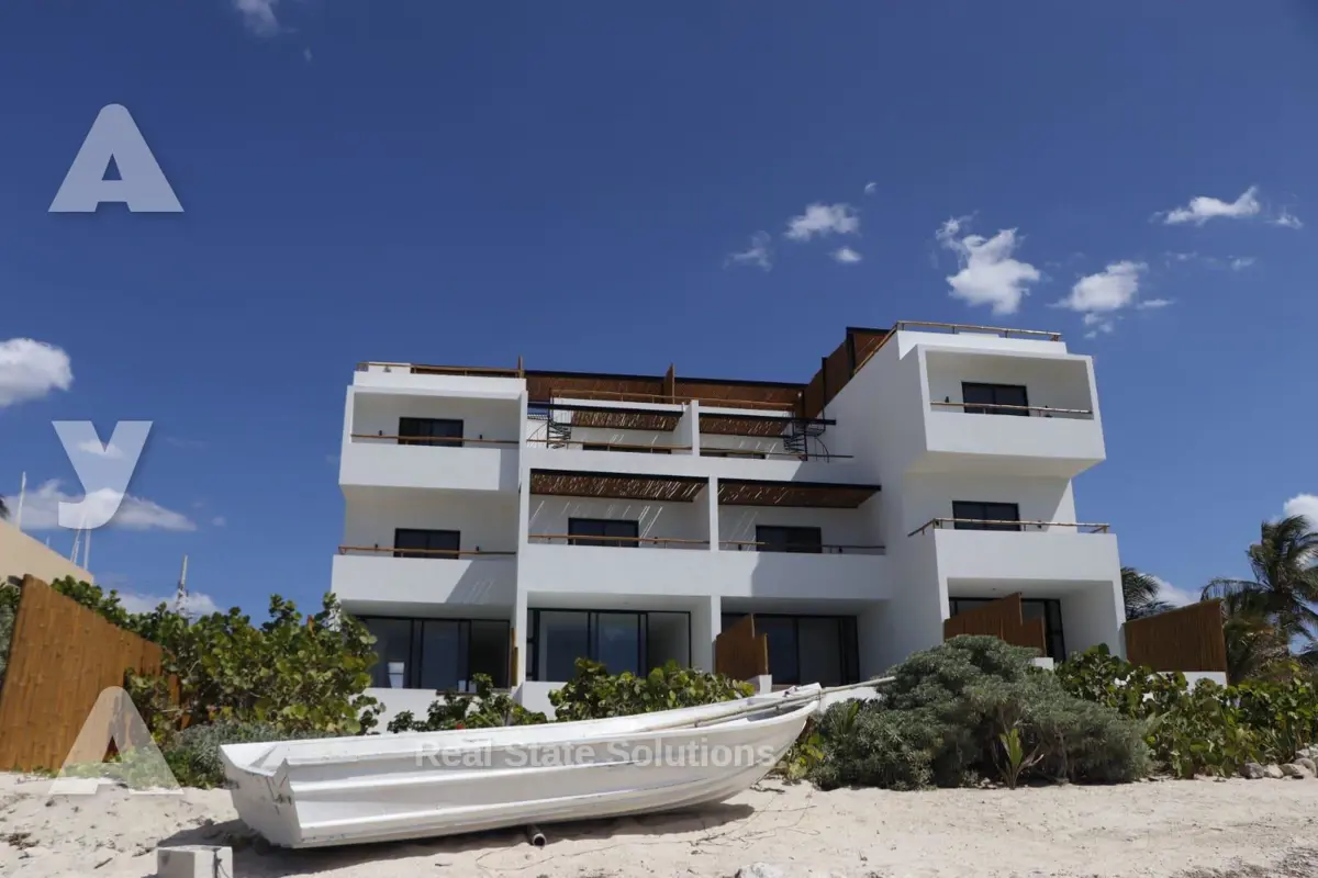 Casa en venta en San Benito, Dzemul — foto 1 de 17