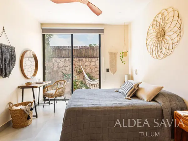 Departamento en venta en Tulum, Tulum — foto 3 de 14