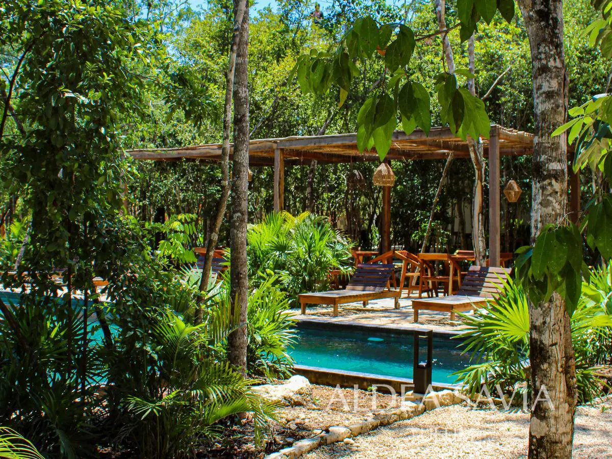Casa en venta en Tulum, Tulum — foto 1 de 12