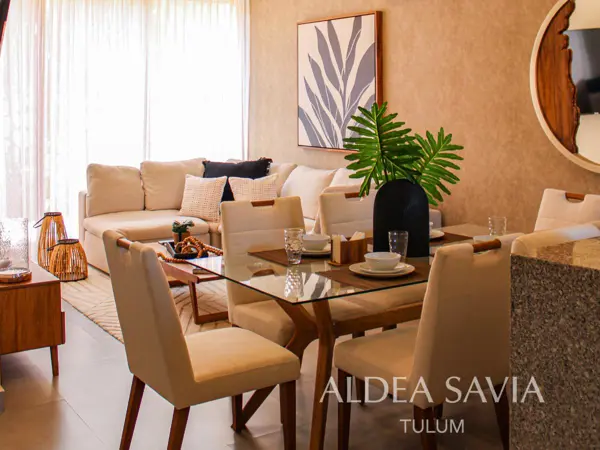 Casa en venta en Tulum, Tulum — foto 2 de 12