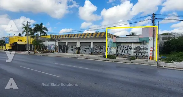 Edificio en venta en Cancún, Benito Juárez — foto 3 de 25