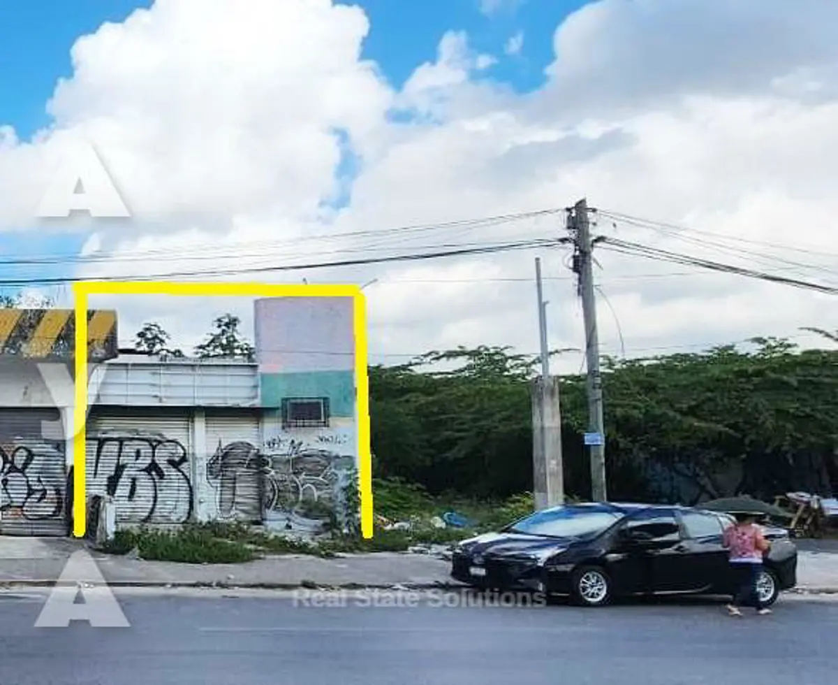 Bodega en venta en Cancún, Benito Juárez — foto 1 de 24