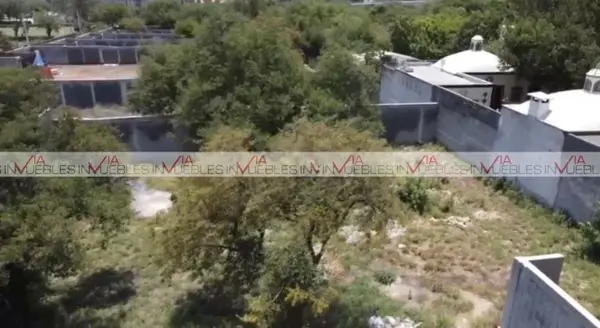 Terreno en venta en Campestre Sertoma, Monterrey — foto 2 de 8