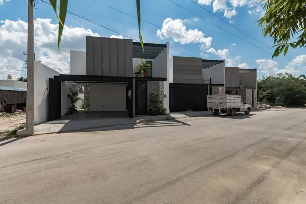 Casa en venta en Mérida, Mérida — foto 2 de 27