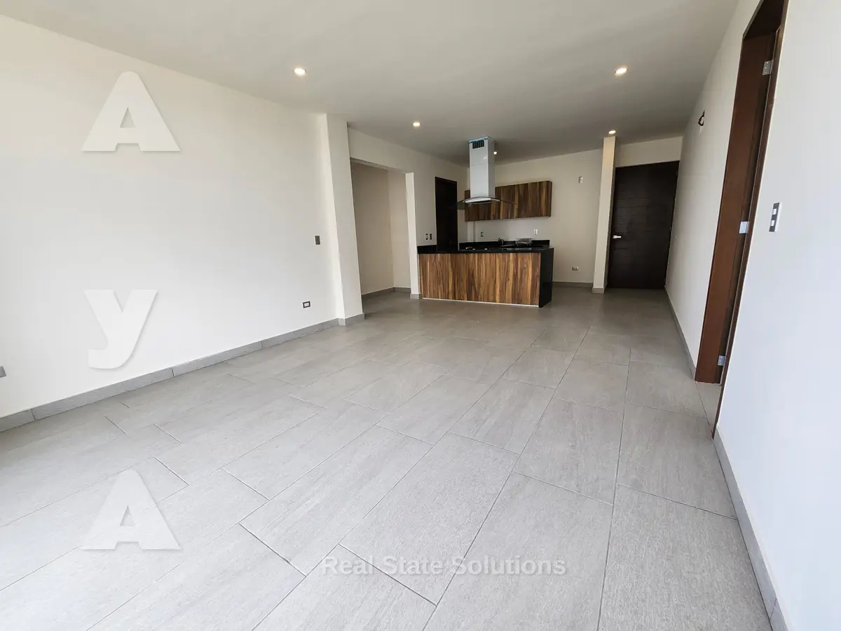 Departamento en renta en Cancún, Benito Juárez — foto 1 de 40