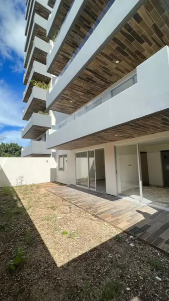 Departamento en renta en Cancún, Benito Juárez — foto 3 de 40