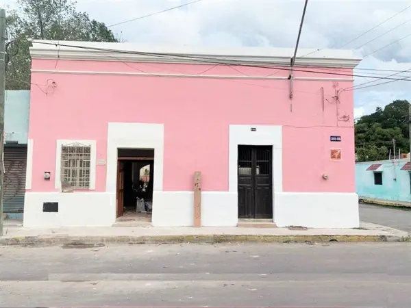 Casa en venta en Mérida, Mérida — foto 2 de 16