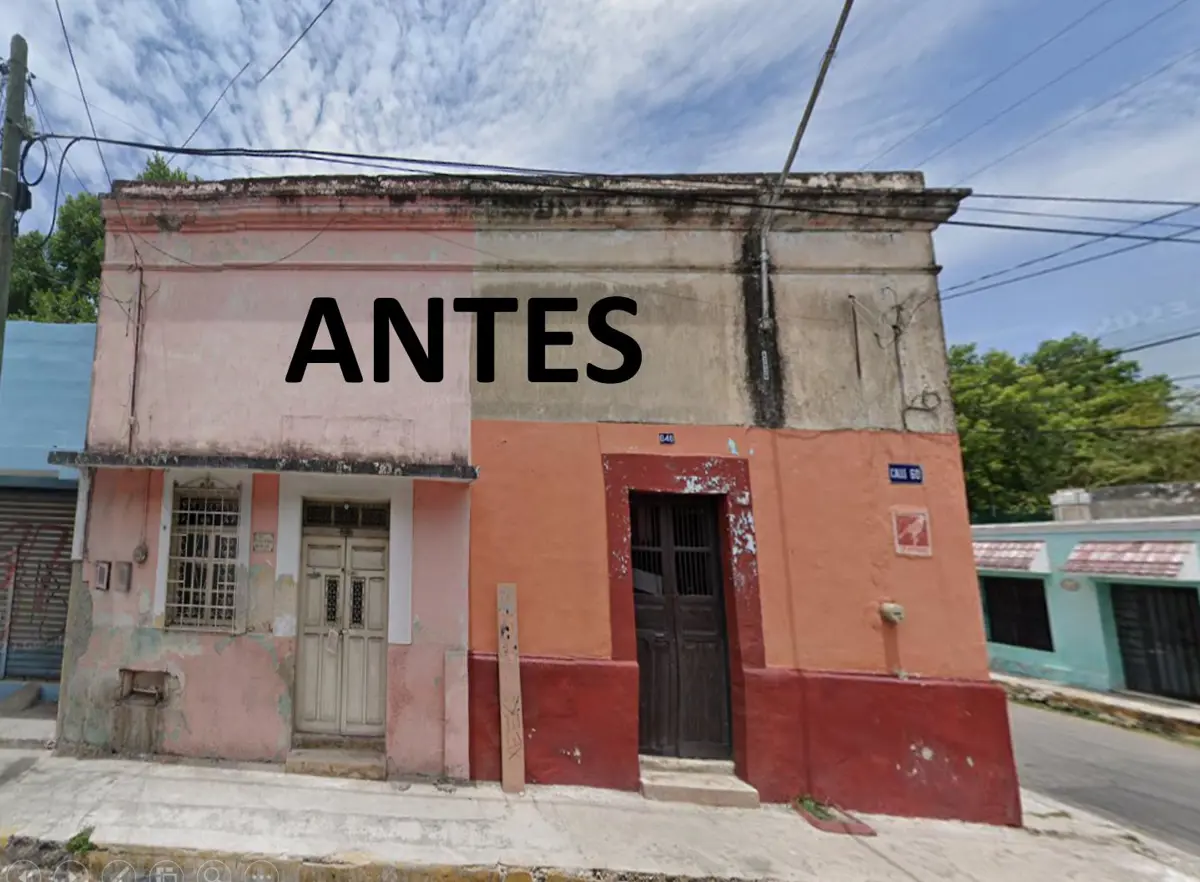 Casa en venta en Mérida, Mérida — foto 1 de 16