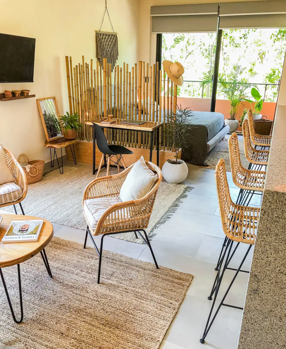 Departamento en venta en Tulum, Tulum — foto 1 de 23