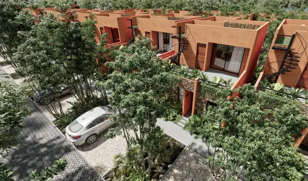 Casa en venta en Tulum, Tulum — foto 2 de 21