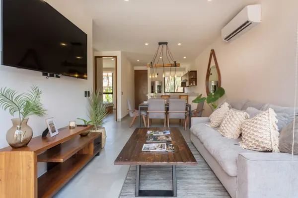 Casa en venta en Tulum, Tulum — foto 3 de 21