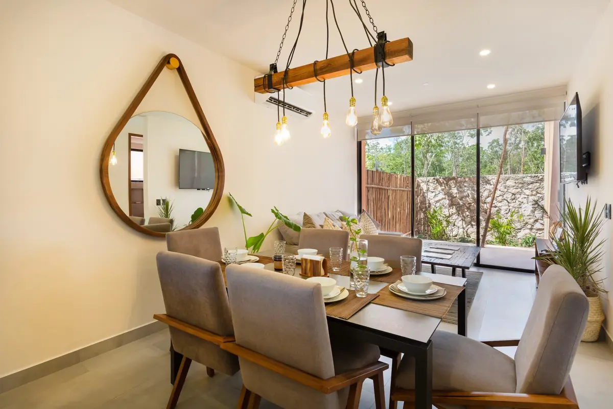Casa en venta en Tulum, Tulum — foto 1 de 21