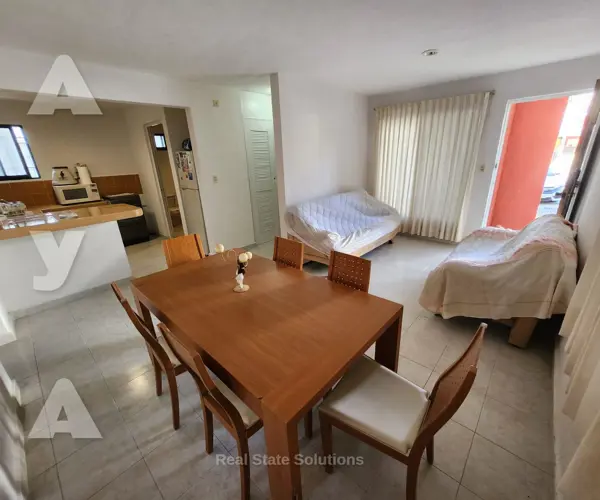 Departamento en renta en Cancún, Benito Juárez — foto 2 de 18