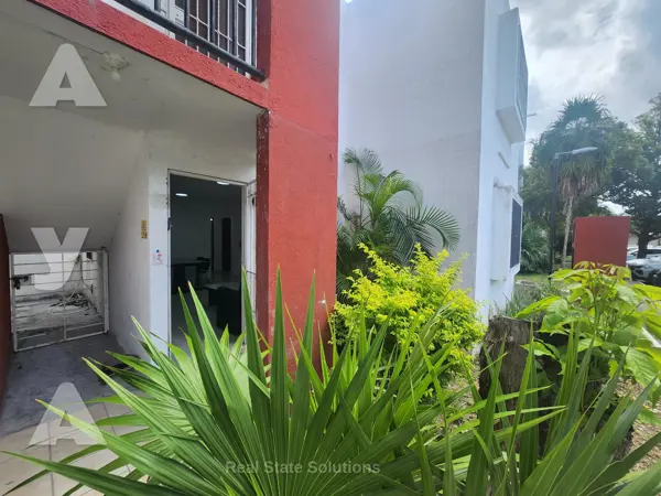 Departamento en renta en Cancún, Benito Juárez — foto 3 de 18