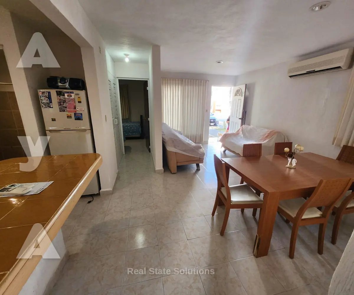 Departamento en renta en Cancún, Benito Juárez — foto 1 de 18