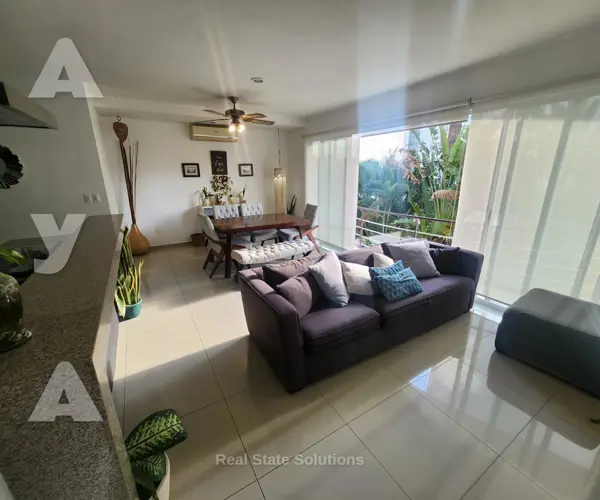 Departamento en renta en Cancún, Benito Juárez — foto 2 de 33