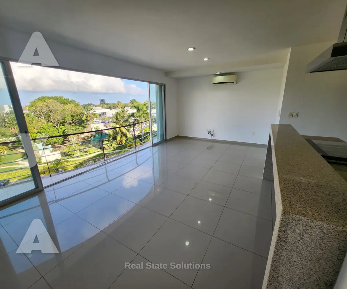 Departamento en venta en Cancún, Benito Juárez — foto 1 de 38