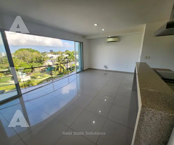 Departamento en Venta, 3 Recámaras, Zona Cumbres, Cancún Departamento en Venta, 3 Recámaras, Zona Cumbres, Cancún