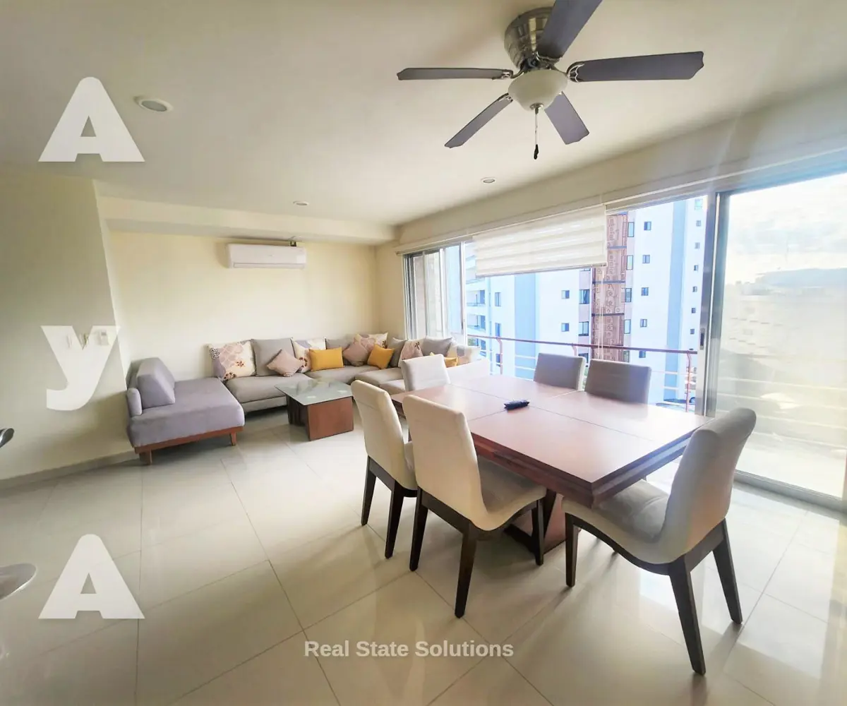 Departamento en venta en Cancún, Benito Juárez — foto 1 de 33