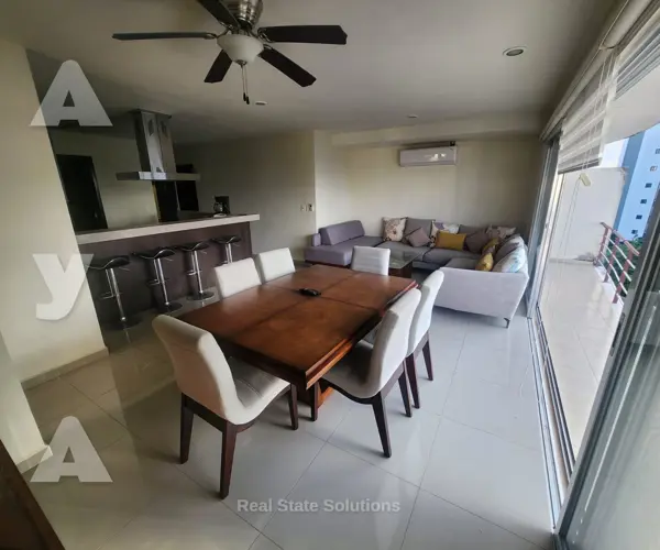 Departamento en venta en Cancún, Benito Juárez — foto 2 de 33