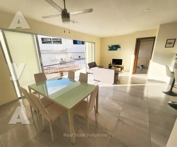 Departamento en venta en Cancún, Benito Juárez — foto 2 de 31