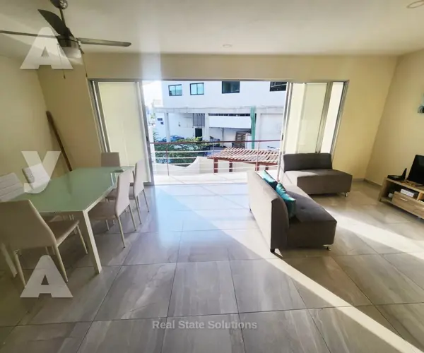 Departamento en Venta, 2 Recámaras, SIN MUEBLES, Cumbres, Cancún Departamento en Venta, 2 Recámaras, SIN MUEBLES, Cumbres, Cancún