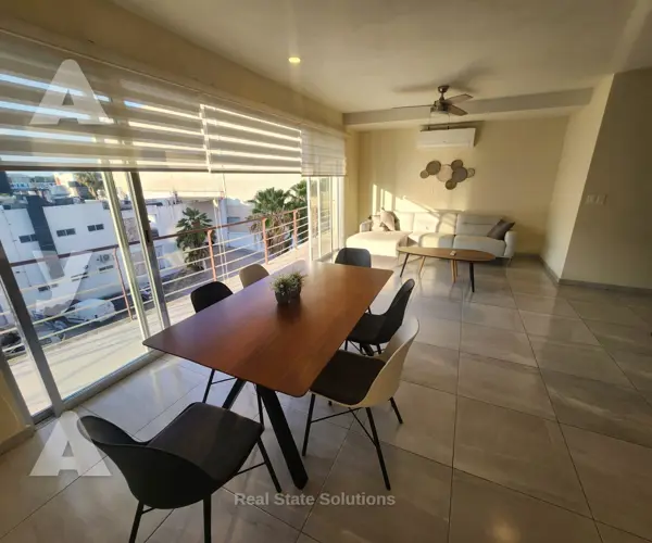 Departamento en renta en Cancún, Benito Juárez — foto 2 de 30