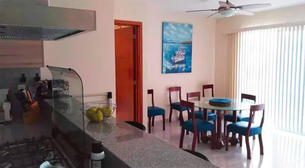 Departamento en renta en Cancún, Benito Juárez — foto 2 de 26