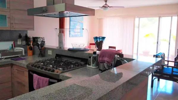 Departamento en renta en Cancún, Benito Juárez — foto 3 de 26