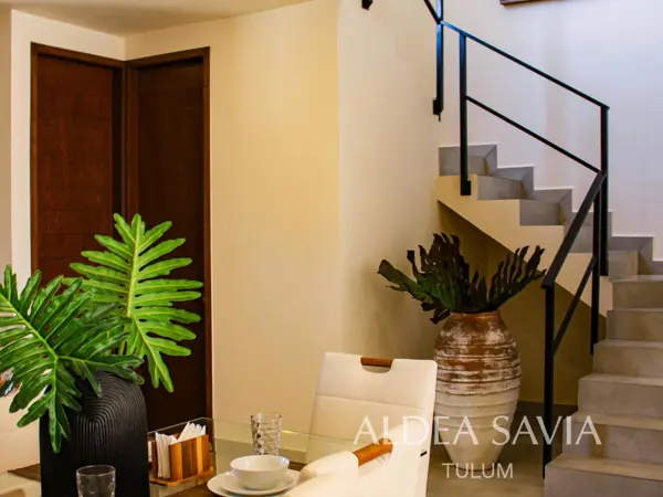 Casa en venta en Tulum, Tulum — foto 3 de 12