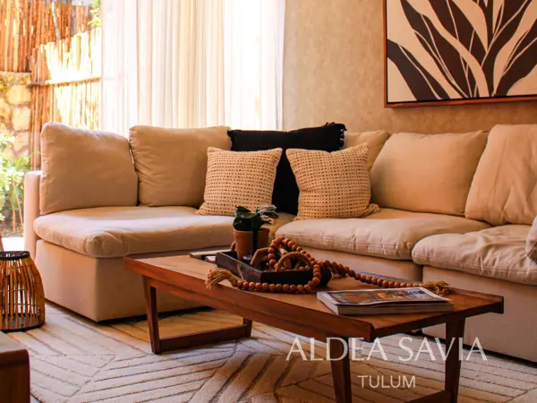 Casa en venta en Tulum, Tulum — foto 2 de 12