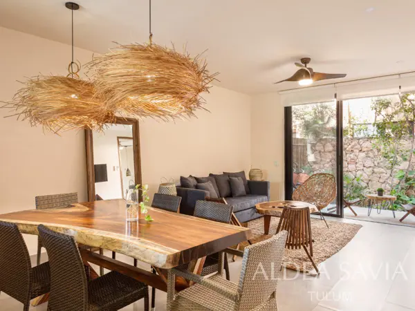 Casa en venta en Tulum, Tulum — foto 3 de 12