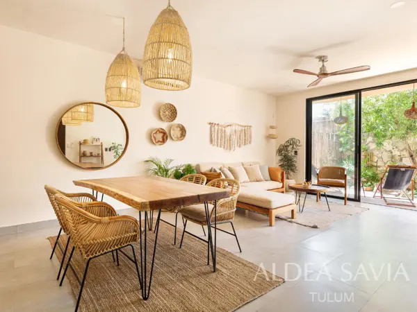 Casa en venta en Tulum, Tulum — foto 2 de 14