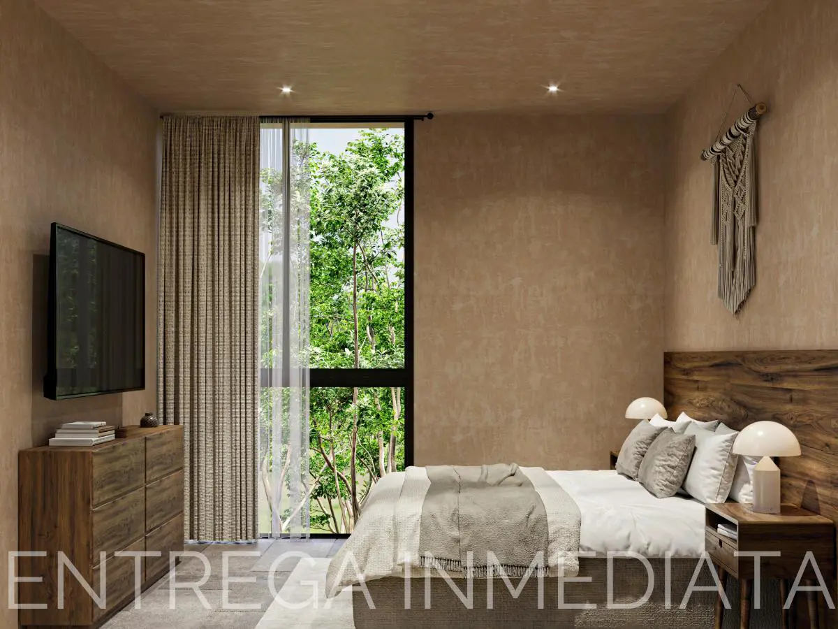 Casa en venta en Tulum, Tulum — foto 1 de 11