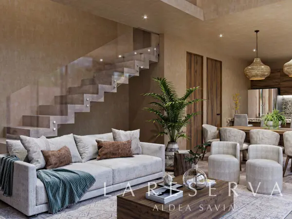 Casa en venta en Tulum, Tulum — foto 2 de 11