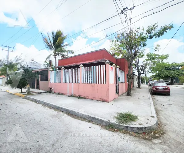 Casa en venta en Cancún, Benito Juárez — foto 3 de 23