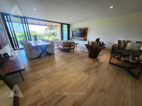 Departamento en venta en Cancún, Benito Juárez — foto 3 de 30