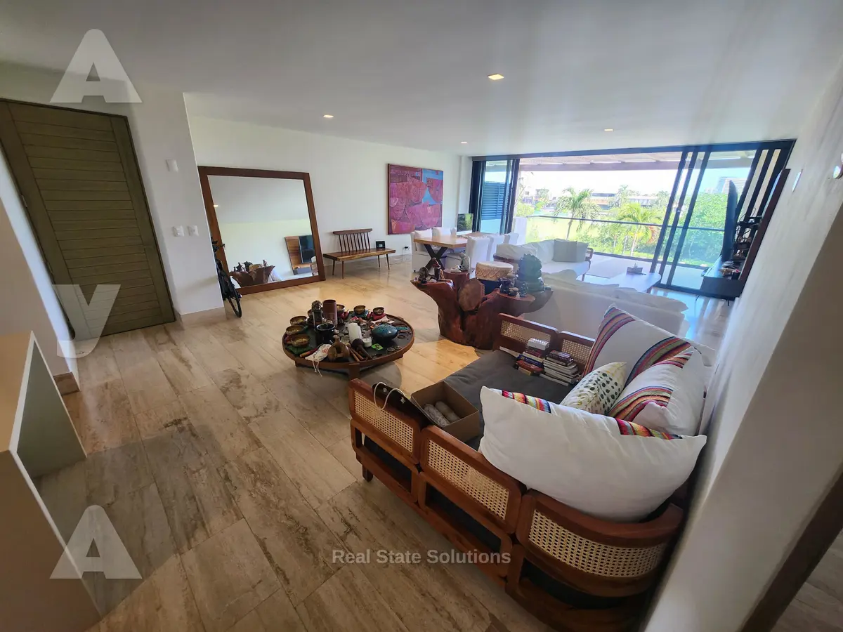 Departamento en venta en Cancún, Benito Juárez — foto 1 de 30