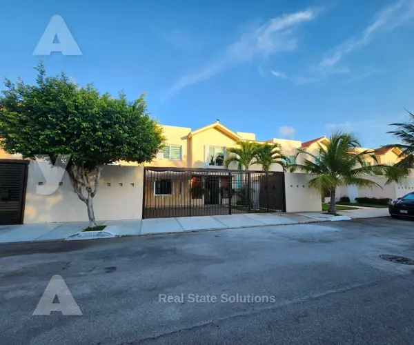 Casa en venta en Cancún, Benito Juárez — foto 2 de 37