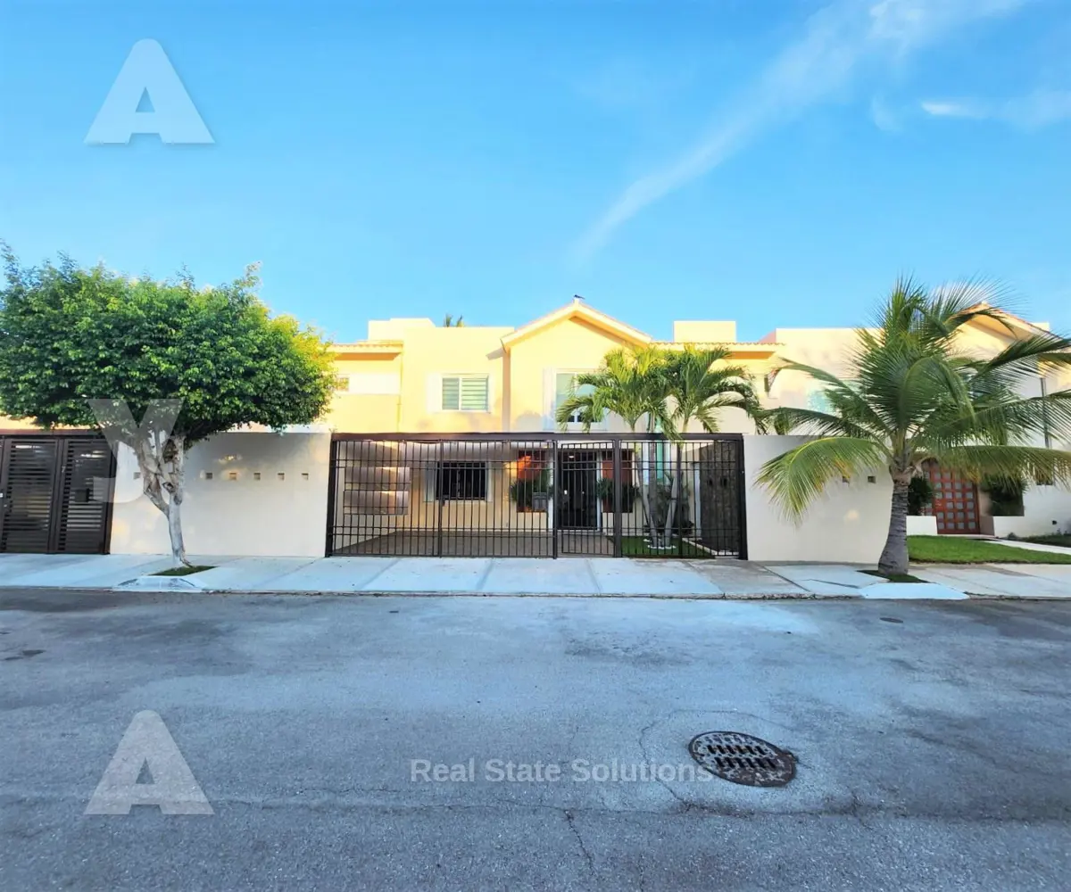 Casa en venta en Cancún, Benito Juárez — foto 1 de 37