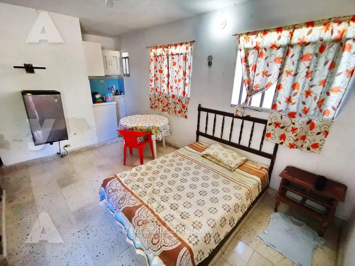 Departamento en venta en Mérida, Mérida — foto 1 de 25