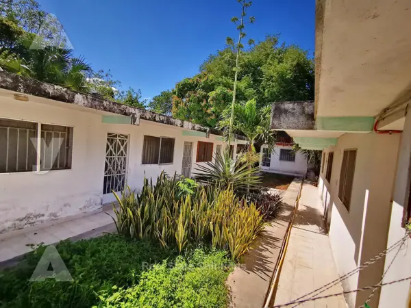 Departamento en venta en Mérida, Mérida — foto 2 de 25