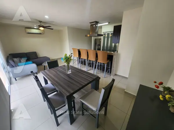 Departamento en renta en Cancún, Benito Juárez — foto 2 de 37