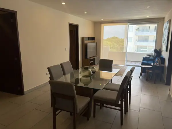 Departamento en renta en Cancún, Benito Juárez — foto 2 de 29