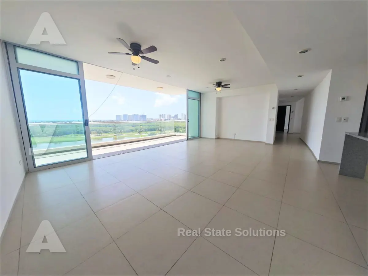 Departamento en venta en Cancún, Benito Juárez — foto 1 de 42