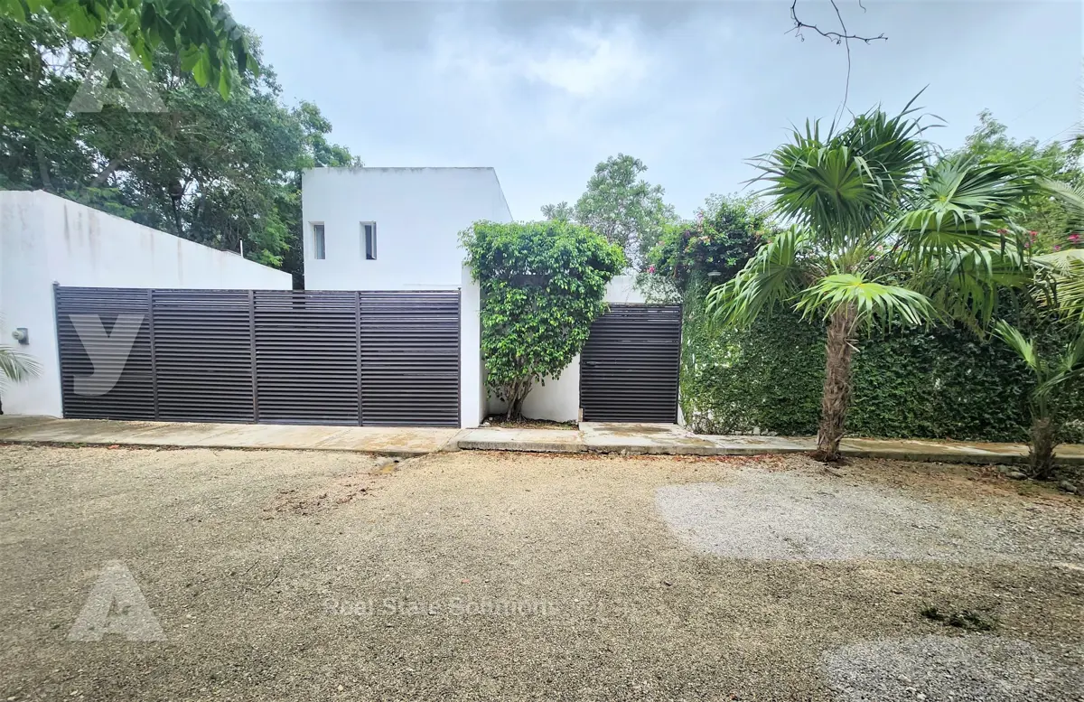 Casa en venta en Cancún, Benito Juárez — foto 1 de 51