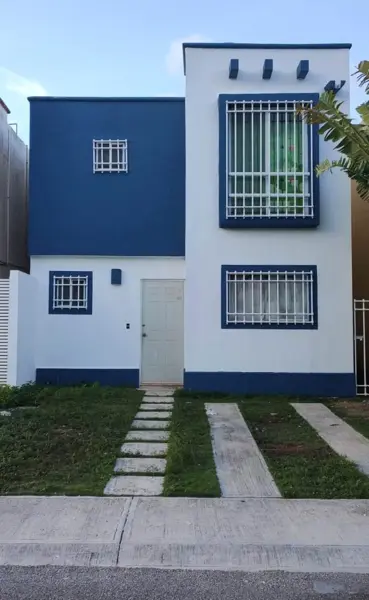 Casa en renta en Cancún, Benito Juárez — foto 2 de 15